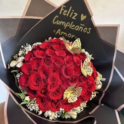 Florería Lucy Madero