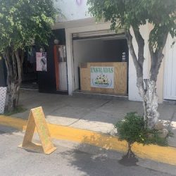 Florería Lule Casa Studio.
