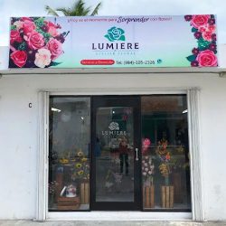 Florería Lumiere Tulum