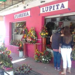 Floreria "lupita"