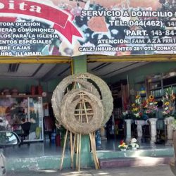 Floreria Lupita
