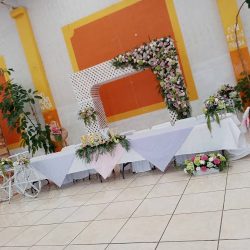 Florería "lupita"
