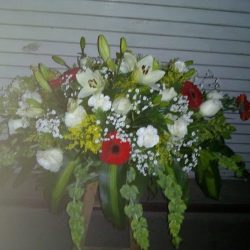 Floreria Lupita