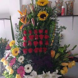 Florería Lupita