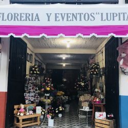 Florería Lupita