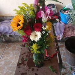 Florería Lupita