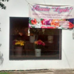 Floreria "lupita"