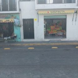 Floreria Lupita