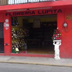 Florería Lupita