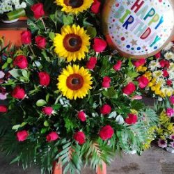 Florería Lupita
