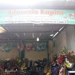 Florería Lupita