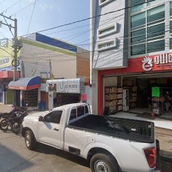 Florería Lupita