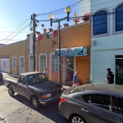 Florería Lupita