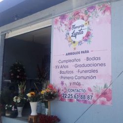 Florería "lupita"