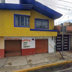 Florería Lupita