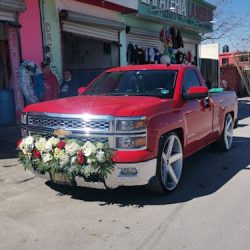 Floreria "lupita"
