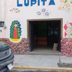 Floreria Lupita