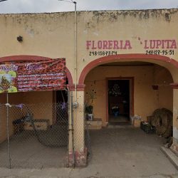 Floreria Lupita