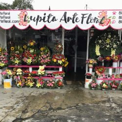 Florería Lupita Arte Floral