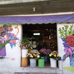 Florería Lupita Chimalpa
