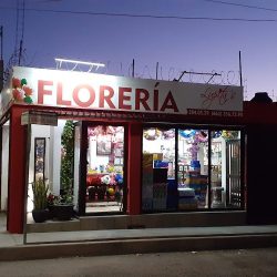 Florería Lupita's