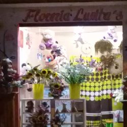 Floreria Lupitas
