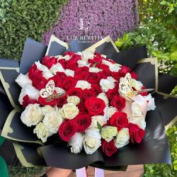 Floreria Luz Bertha