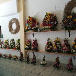Floreria Luzma Guadalupe