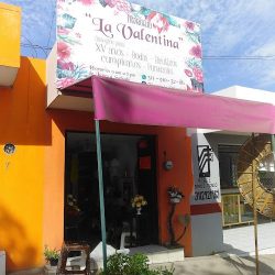 Florería Lv