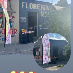 Florería M&e