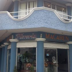 Florería Macaren