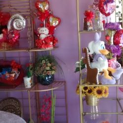 Florería Machel