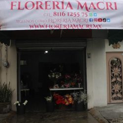 Florería Macri