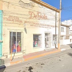 Florería Madero