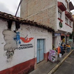Floreria Madrigal