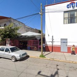 Florería Magda's