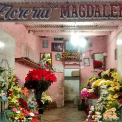 Florería Magdala