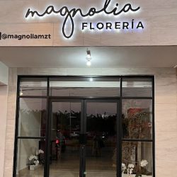 Florería Magnolia