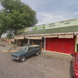 Florería Mago