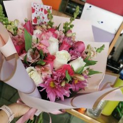 Florería Male