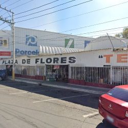 Florería Malinalli
