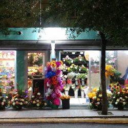 Florería Manzur