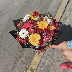 Florería Mar