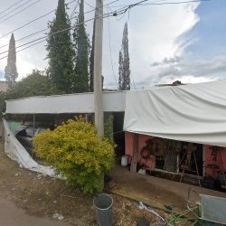 Floreria Maravatío