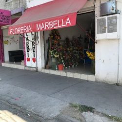 Florería Marbella