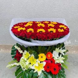 Florería Margarita