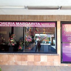 Floreria Margarita
