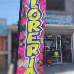Florería Margaritas