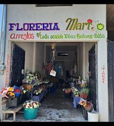 Florería Mari