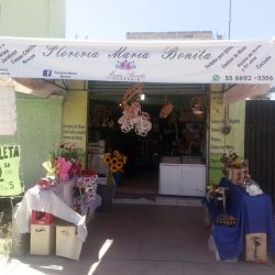 Florería María Bonita